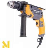 Дриль ударний Powermat PM-WU-1600M