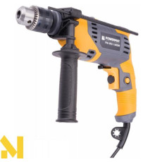 Дриль ударний Powermat PM-WU-1600M