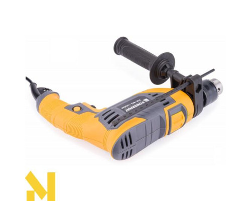 Дриль ударний Powermat PM-WU-1600M