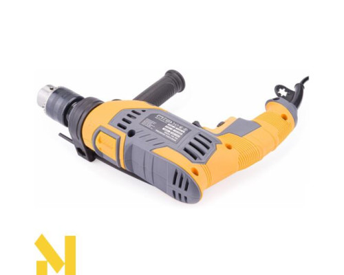 Дриль ударний Powermat PM-WU-1600M