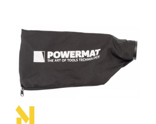Пила торцювальна Powermat PM-UK-2200M