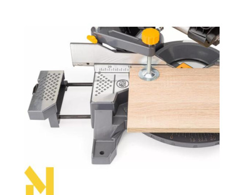 Пила торцювальна Powermat PM-UK-2200M