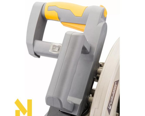 Пила торцювальна Powermat PM-UK-2200M