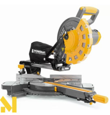 Пила торцювальна Powermat PM-UK-2400M