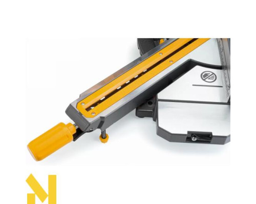 Пила торцювальна Powermat PM-UK-2400M