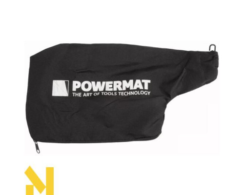 Пила торцювальна Powermat PM-UK-2400M