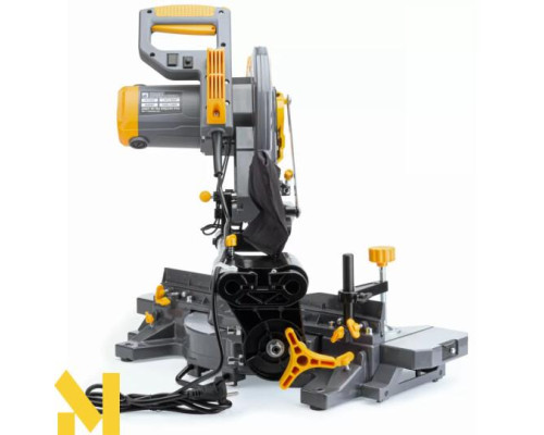 Пила торцювальна Powermat PM-UK-2400M