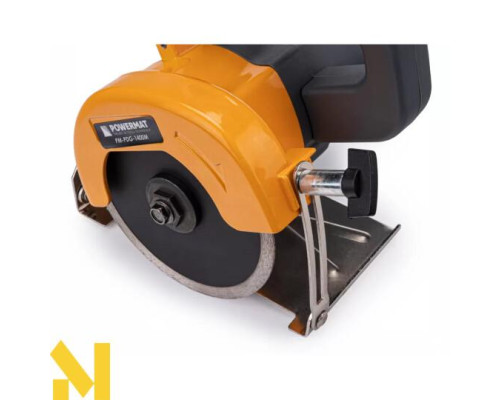 Плиткоріз Powermat PM-PDG-1400M