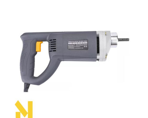 Вібратор для бетону  Powermat PM-WDB-1250M