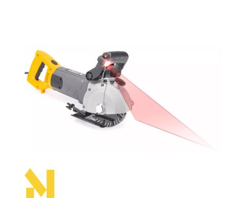 Штроборіз Powermat PM-BE-3000M