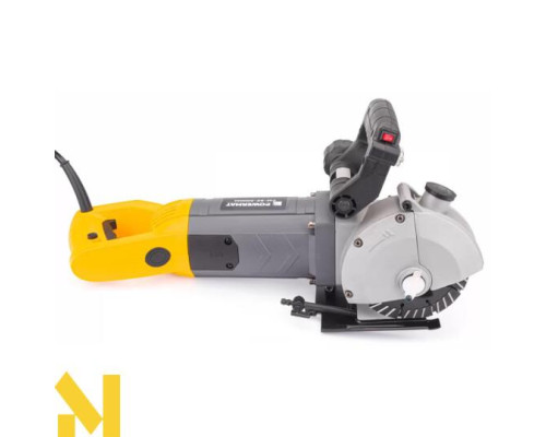 Штроборіз Powermat PM-BE-3000M