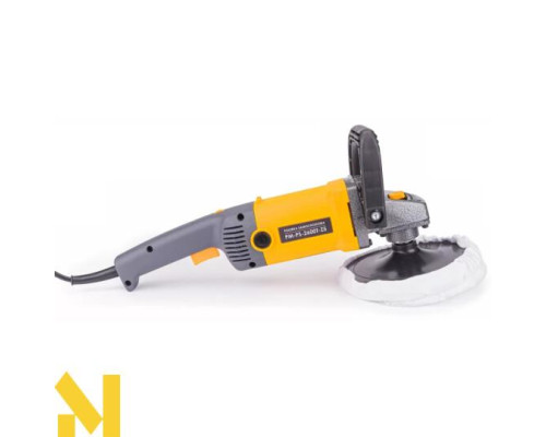 Машина полірувальна Powermat PM-PS-2600T-Z5