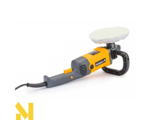 Машина полірувальна Powermat PM-PS-2600T-Z5