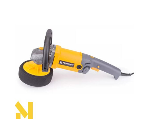 Машина полірувальна Powermat PM-PS-2600T-Z5
