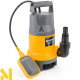 Насос занурювальний Powermat PM-PDW-1600PT