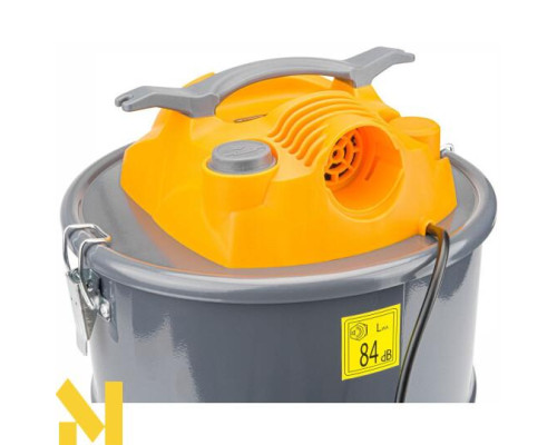 Пилосос для збору золи Powermat PM-ESP-2000M FC