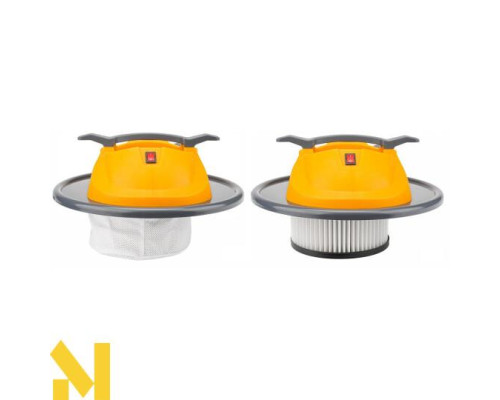 Пилосос для збору золи Powermat PM-ESP-2000M FC