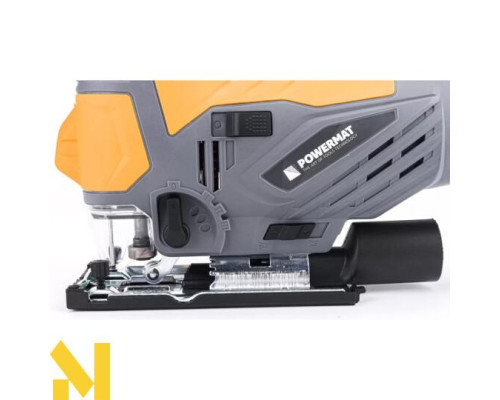 Лобзик електричний Powermat PM-JS-1450T