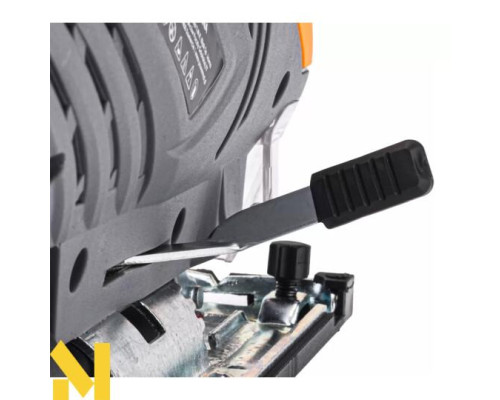 Лобзик електричний Powermat PM-JS-1450T