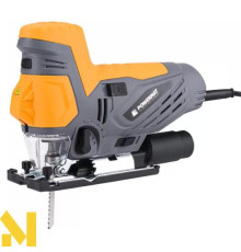 Лобзик електричний Powermat PM-JS-1450T