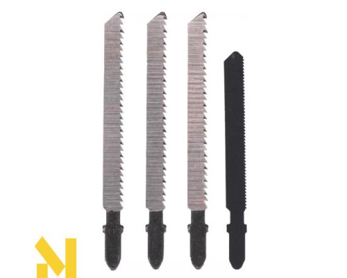 Лобзик електричний Powermat PM-JS-1450T