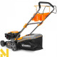Газонокосарка бензинова Powermat PM-KSS-5S