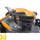 Газонокосарка бензинова Powermat PM-KSS-6S