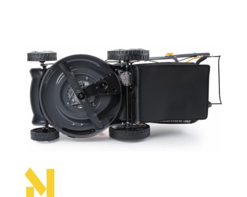 Газонокосарка бензинова Powermat PM-KSS-6S