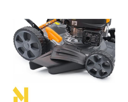 Газонокосарка бензинова Powermat PM-KSS-6S