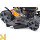 Газонокосарка бензинова Powermat PM-KSS-6S