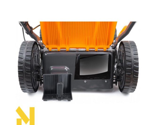 Газонокосарка бензинова Powermat PM-KSS-6S