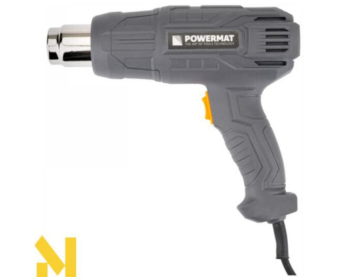 Фен технічний Powermat PM-OP-2000MN