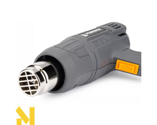 Фен технічний Powermat PM-OP-2000MN