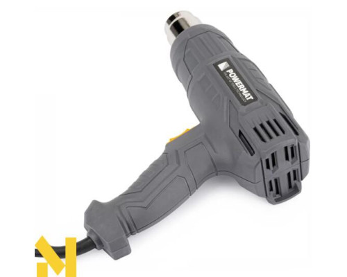 Фен технічний Powermat PM-OP-2000MN