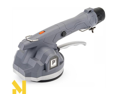 Присоска вібраційна акумуляторна Powermat PM-APWDP-160T