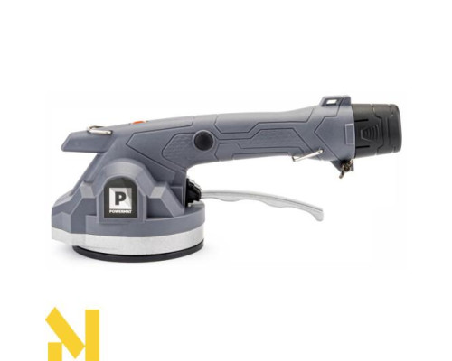 Присоска вібраційна акумуляторна Powermat PM-APWDP-160T