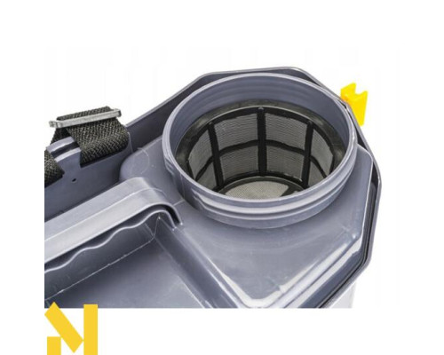 Обприскувач акумуляторний ранцевий Powermat PM-OA-16K