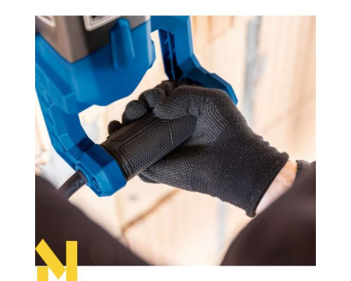 Штроборіз Scheppach MNF2250