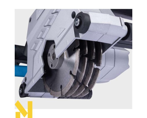 Штроборіз Scheppach MNF2250