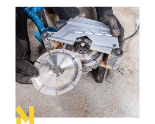 Штроборіз Scheppach MNF2250