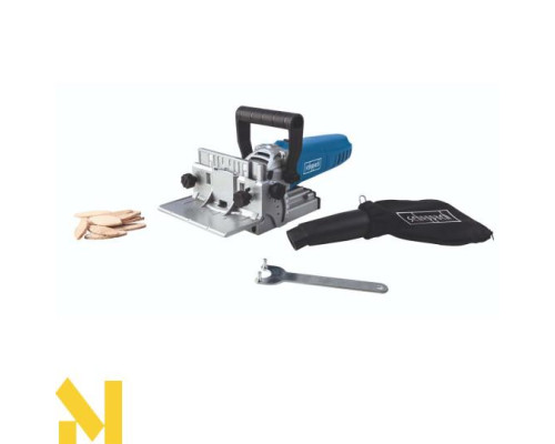 Фрезер Scheppach BCJ900