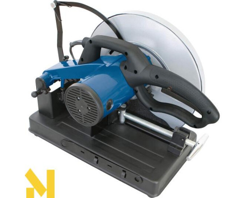 Пила монтажна Scheppach MT140