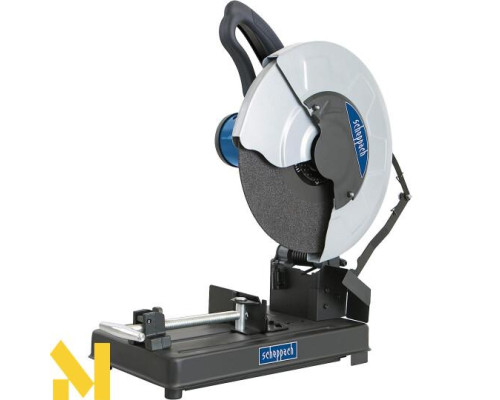 Пила монтажна Scheppach MT140