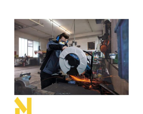 Пила монтажна Scheppach MT140