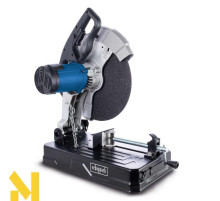 Пила монтажна Scheppach MT150