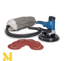 Шліфмашина Scheppach DS200