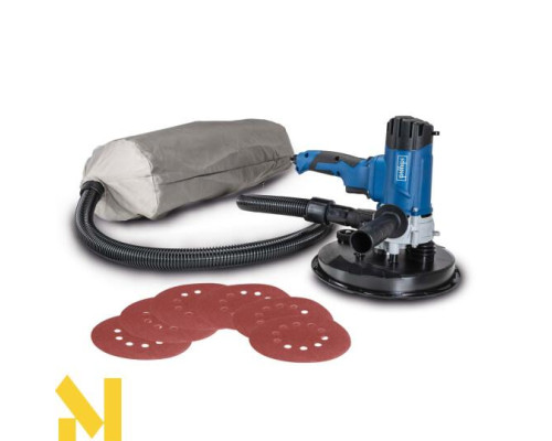 Шліфмашина Scheppach DS200