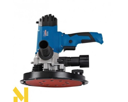 Шліфмашина Scheppach DS200