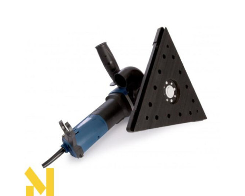 Шліфмашина багатофункціональна Scheppach DS210