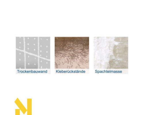 Шліфмашина для стін і стелі Scheppach DS920X